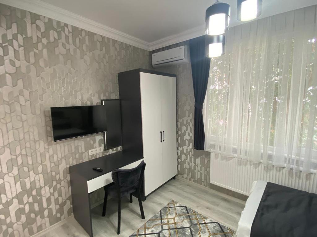 איסטמבול Atam Suites מראה חיצוני תמונה